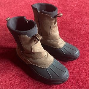 L.L.Bean Snow Boots